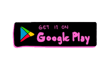 Google Play App Sticker by deladeso