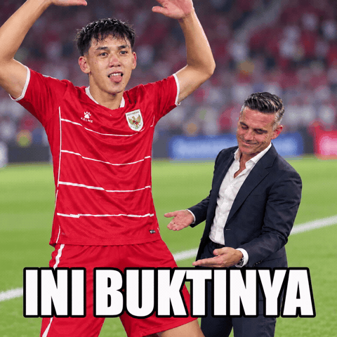 John Herdman Timnas GIF
