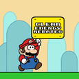 Clean energy rebates Mario