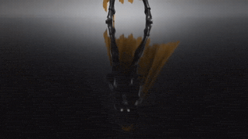 Woman Posing GIF by CaptainBNB