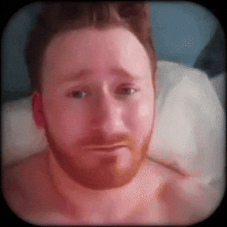 Give Up GIF