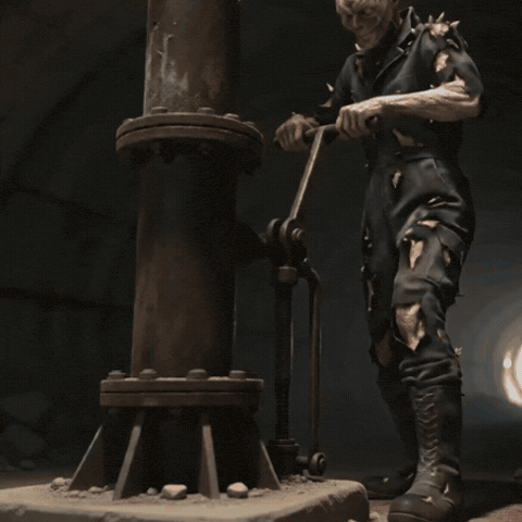 Doubt Pipe GIF