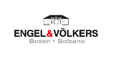 Engel & Völkers Bozen Sticker