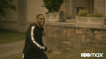 Happy To See You Doom Patrol GIF by HBO Max