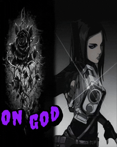 God GIF