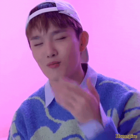 Cix GIF