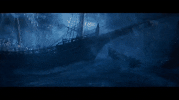 The Little Mermaid 2023 GIF