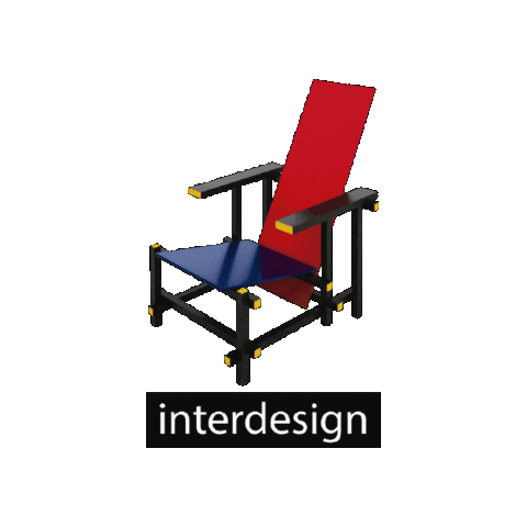 Interdesign Chile Sticker