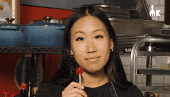 GIF by Mythical Kitchen