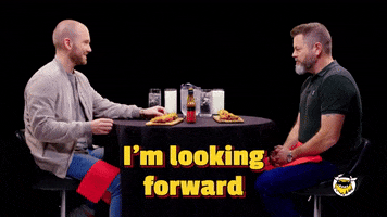 Nick Offerman Education GIF by First We Feast