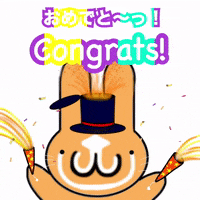誕生日おめでとう Gifs Get The Best Gif On Giphy