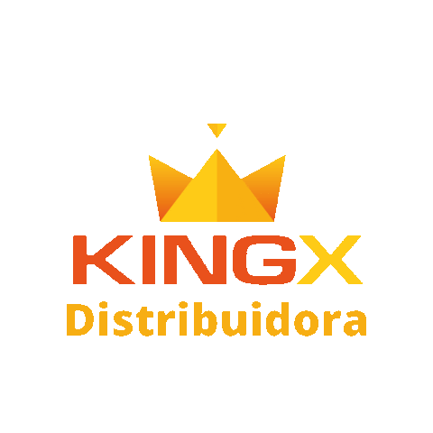 Sticker by KINGX