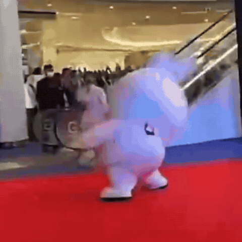 Ohae GIF