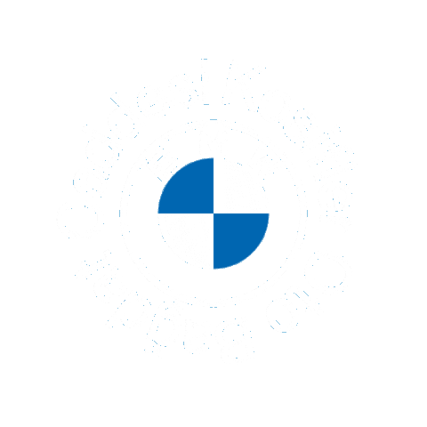 Bmw Sticker by Kosifler Oto