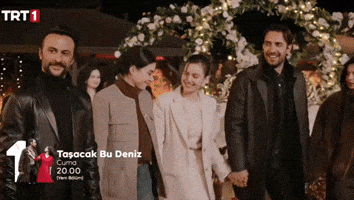 Trt1 Denizbaysal GIF