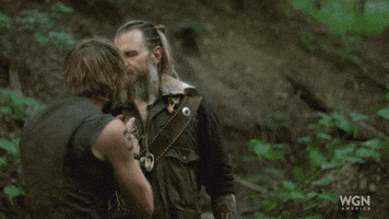 angry wgn america GIF by Outsiders
