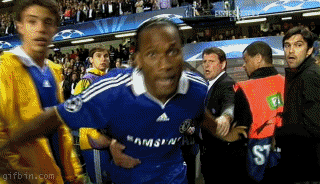 Didier Drogba GIF
