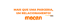 Mecan Sticker by Orguel