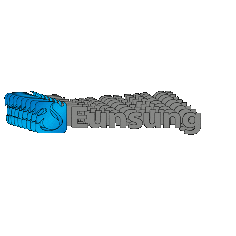 Eunsung Global Sticker