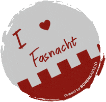 Guggenmusik Sursee Sticker by Schenkastico