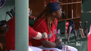 Red Sox GIF by MLB