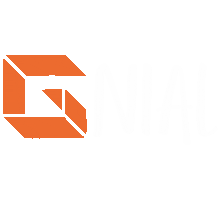 Genie G Sticker by Gundlach Bau und Immobilien