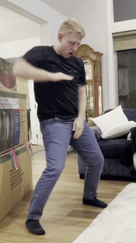 Brent GIF