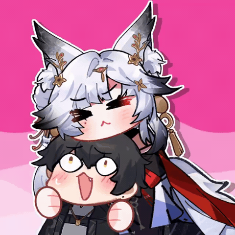 Wuwa GIF