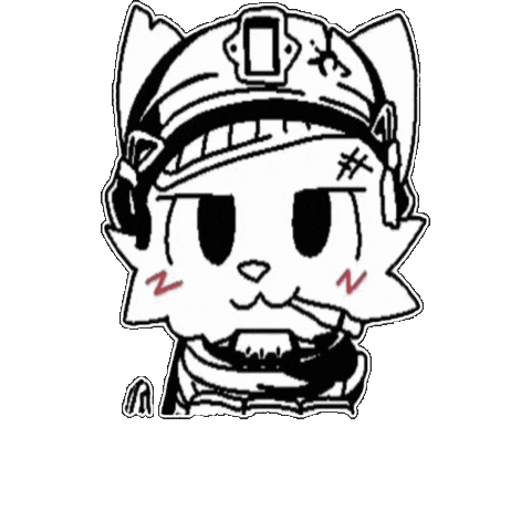 Samgif Sticker