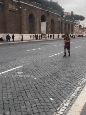 Dux Duce GIF