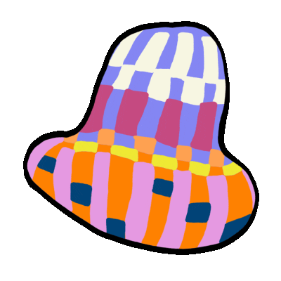 Jazz Sticker