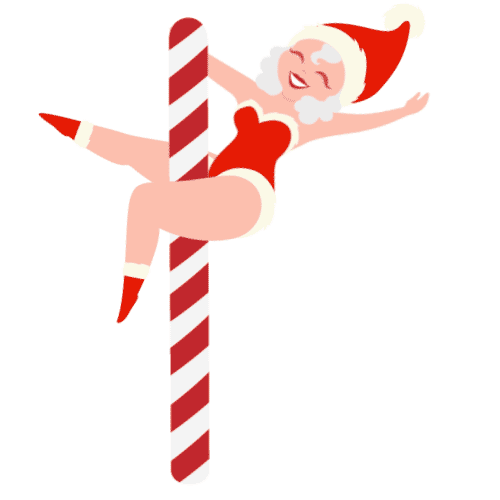 Sexy Sticker