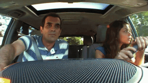 First-time-driving GIFs - Get the best GIF on GIPHY