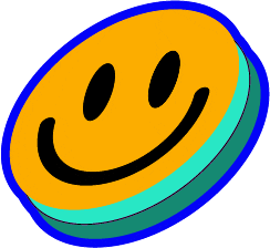 4MI Sticker