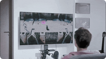 Power Ar GIF by The Bone