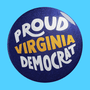 Proud Virginia Democrat