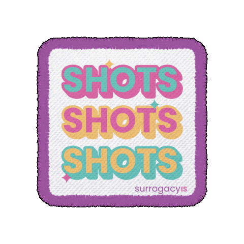 surrogacy.is Sticker