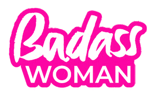 Woman Sticker by Beyond Virtual Races