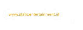 StaticEntertainment Sticker