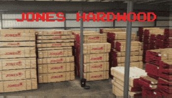 RON JONES HARDWOOD GIF