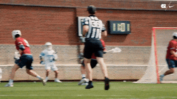 Excited Lets Go GIF by UNC Tar Heels