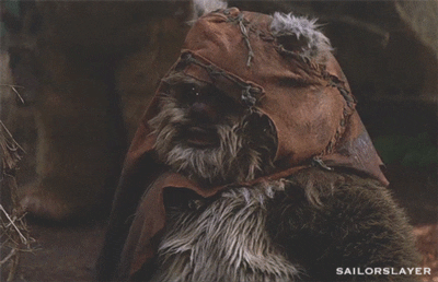 Star Wars Deal With It GIF - Find & Share on GIPHY