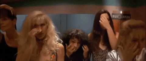 Pulp Fiction GIF