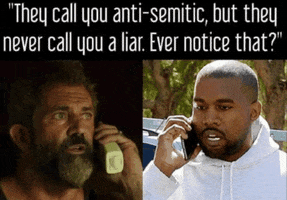 Theynevercallyoualiar GIF