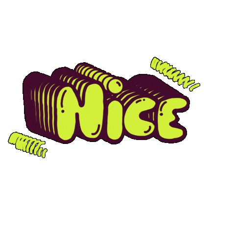 Sticker by Das Rund