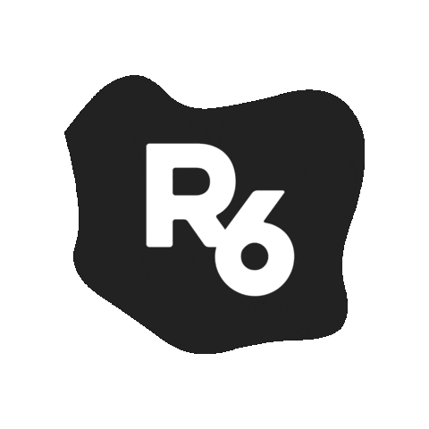 Round 6 Creative Sticker