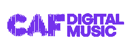 Musica Caf Sticker by cafdigitalmusic