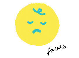 Mood Skincare Sticker by Ariul Indonesia