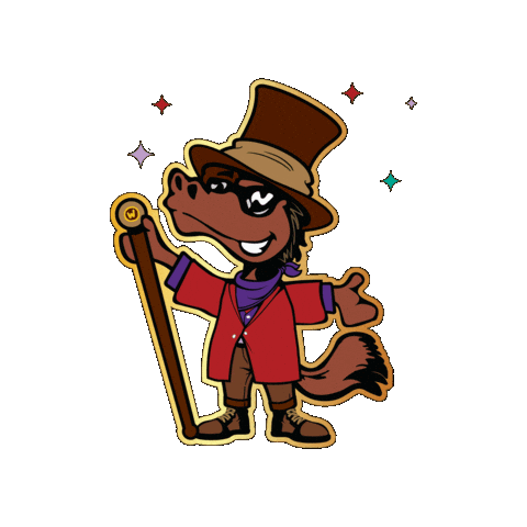 Sticker by WMU Alumni