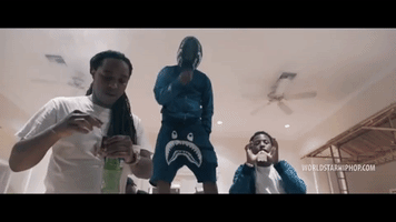 Present  GIF